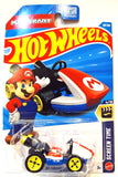 Hot Wheels Mariokart Standard Kart 129/250 2026