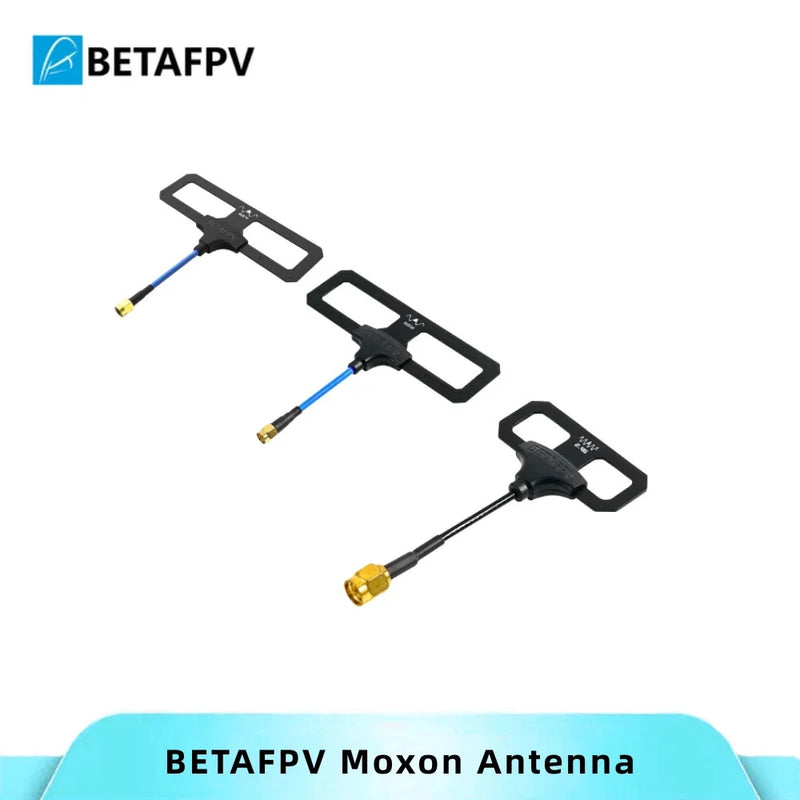BETAFPV Moxon V2 Long Range Antenna 2.4G/915MHz/868MHz Traversing Machine Drone