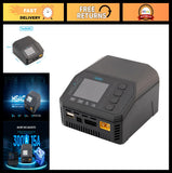 Multi-Function Battery Charger 300W 15A with LCD Screen for Lipo NiMH 1-16S Battery