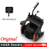 OEM Replacement Gimbal Camera Assembly With IMU Module For DJI Avata 2 Drone USA