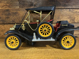 Bright 1914 Model T Ford 