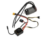 Hobbywing XERUN AXE R3 COMBO ESC 4274SD Motor 2000KV 1/8-1/6 Crawlers 38020383