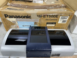 Panasonic Iris Camera BM-ET500