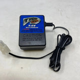 Genuine TYCO RC 9.6V NiCd Battery Charger Model B-2997S Battery