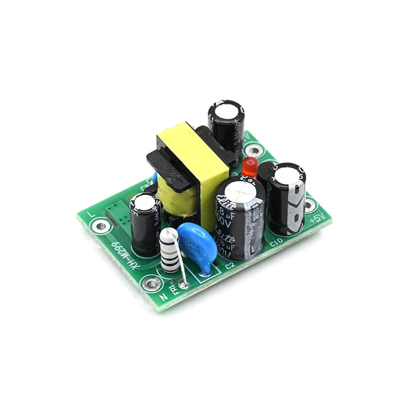 AC-DC Switching Power Supply Module AC-DC AC 110-220V Input 5V/12V Output