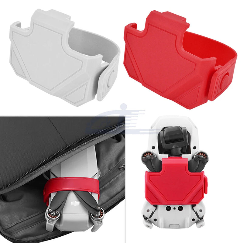 Drone Props Propellers Holder Protector Blade Stabilizer Guard For DJI Mini 4K