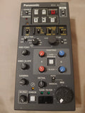 Panasonic AJ-EC3 Paintbox Panasonic HDC SDX SDC SPX Cameras Unit Only