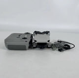 DJI Mini 2 SE Drone Quadcopter w/ DJI RC (RC231)/Gimbal Cover/Battery- Excellent