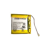 Beats Solo3 Headphones' Battery Model: AEC353535 3.7V 350mAh 1.29Wh High Quality Battery