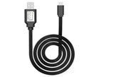 TOMZON drone battery charging cable, USB-A to USB-C