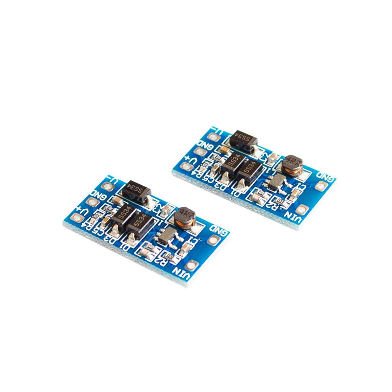 1PCS DC 5V TO ?? 12V Mini DC converter board Power module NEW