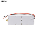 50W 2.4G FPV Drone Interception Counter Drive Power Blocking Drone Module