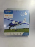 HobbyZone Sport Cub S Ready to Fly RC Electric Airplane Complete Kit