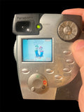 Panasonic iPalm PV-DC3000 3.3MP Digital Camera
