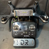 3DR SOLO QUADCOPTER DRONE