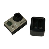GoPro Hero3 Camera ?C Used ?C No Battery, Includes Battery Charger