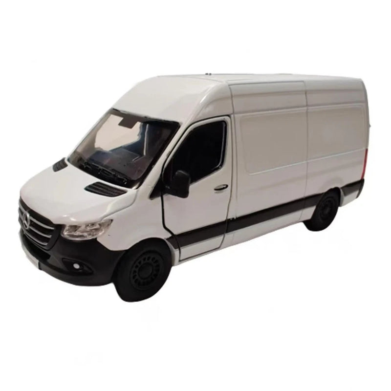 KINSMART 1:48 scale MERCEDES-BENZ SPRINTER diecast model toy car