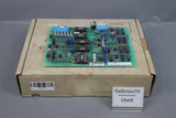 Abb Converter SAFT 164 AIO 58097691 Input Board Used