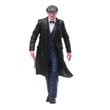 1/18 1/24 Gangster Man Scene Props Miniatures Figures Model For Cars Vehicles