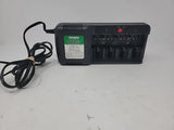 Energizer Universal NiMH NiCd Battery Charger Model CHM4FC for AA AAA  C  D  9V Battery