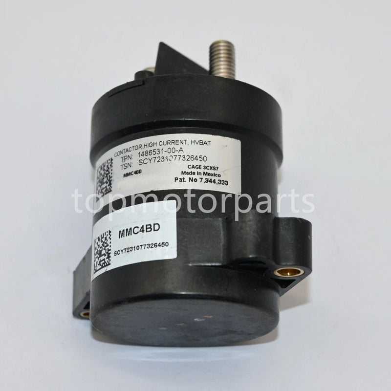 High Voltage Battery Relay Contactor 1486531-00-A For Tesla Model S X  2012-2022 Battery
