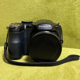 Fujifilm FinePix S2940WM Compact Digital Camera 18x Zoom Tested