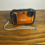 Fujifilm FinePix XP170 Digital CAMERA ONLY Tested Works