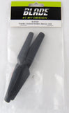 Blade BLH7520 Black Propeller Set, Clockwise Rotation (2): mQX