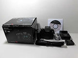Panasonic LUMIX Mirrorless SLR DMC-G7-K Body 1600MP EC++  condition F/S used