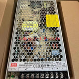 New Mean Well  LRS-200-5 |5V40A Power Supply