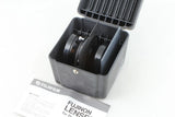 CM [TOP MINT] Fujinon W CM 210mm f5.6 Large Format Lens Copal Shutter From JAPAN