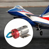 RC Hobby Electric Oil Pump RC Plane Oil Transfer Pumps for Model Airplane