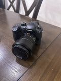 Panasonic Lumix DC-GH5 Camera Kit with Leica DG 12-60mm Lens