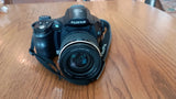 Fujifilm FinePix S6000fd Digital Camera 10.7x Optical Zoom