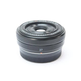 Fujifilm Fujinon XF 27mm F/2.8 Black (Fuji X mount) #48