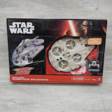 Star Wars Air Hogs Millennium Falcon RC quadcopter drone in retail box