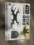 Star Wars The Mandalorian  Boba Fett 2.4GHz 4.5CH RC Quadcopter Drone