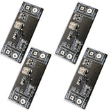 4x 1A Buck Step-Down 3.3V Power Supply Converter Module High Efficiency