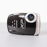 Has defect - Fujifilm Finepix XP10 - 12MP Digital Camera