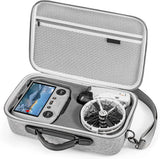 Portable Carrying Case For DJI Flip Drone Comprehensive Protection Storage Bag