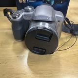 Panasonic Lumix DMC FZ28