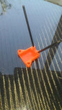 Indestructible FrSky XSR Receiver RX tray for racing drones  USA seller