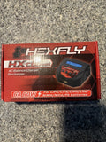 Hexfly HX c6d mini lipo charger NEW Battery