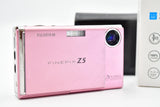 ??[Excellent+5]Fujifilm Finepix Z5fd Compact Digital Camera Pink From Japan