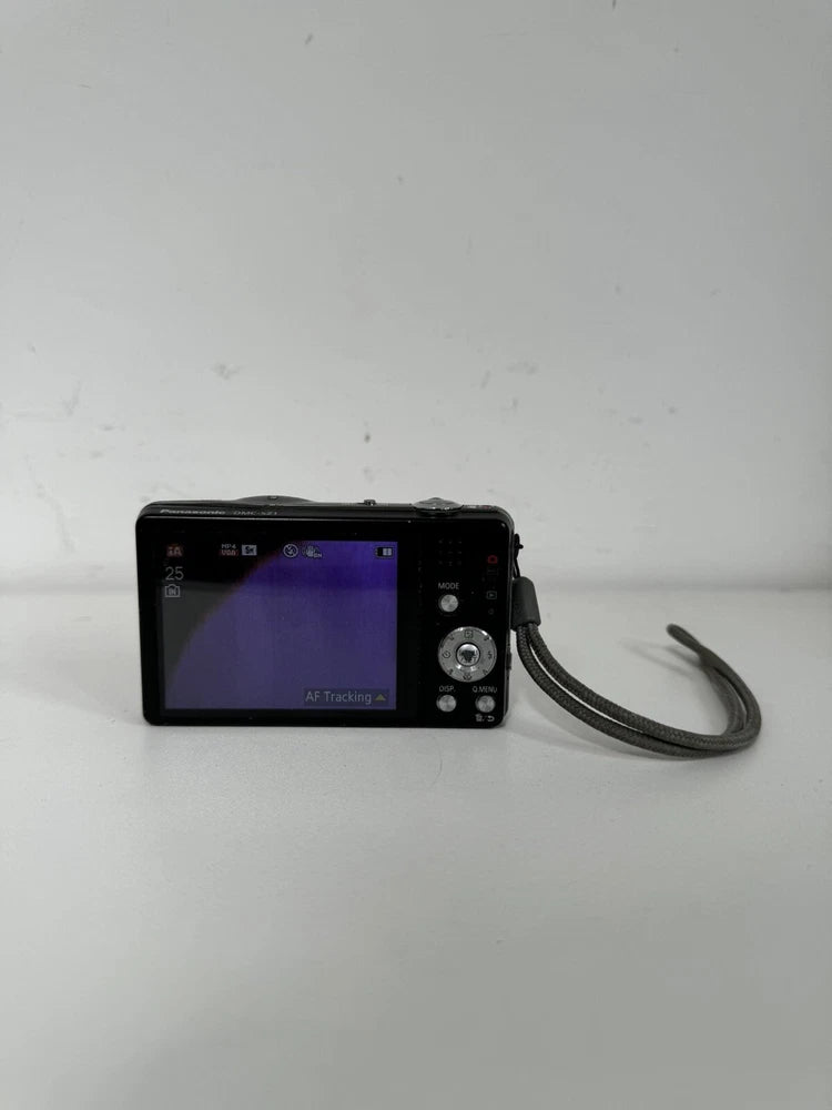 Panasonic LUMIX DMC-SZ1 Digital Camera Spares And Repairs