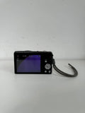 Panasonic LUMIX DMC-SZ1 Digital Camera Spares And Repairs