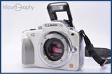 ¡¾EXC+++¡¿ Panasonic LUMIX DMC-G3 FromJapan #am7194