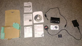 Panasonic Lumix DMC-S3 white digital camera London 2012 Olympics Special Edition