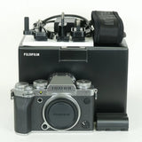 FUJIFILM X-T5 Body w/ 9889 Shutters 941017