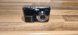 Fujiflm FinePix AV120 12.0MP Digital Camera Tested Working
